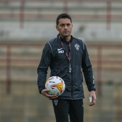 Francisco concede descanso a la plantilla hasta el lunes por la tarde
