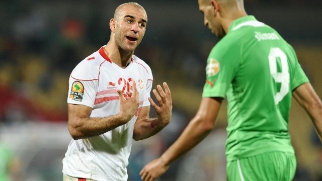 Abdennour no regresará a Valencia CF hasta finalizar el mercado de enero