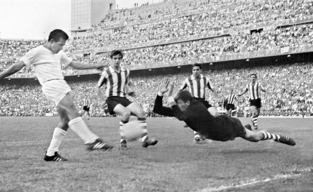 El Valencia solo se quedó sin marcar en una de sus diecisiete finales 