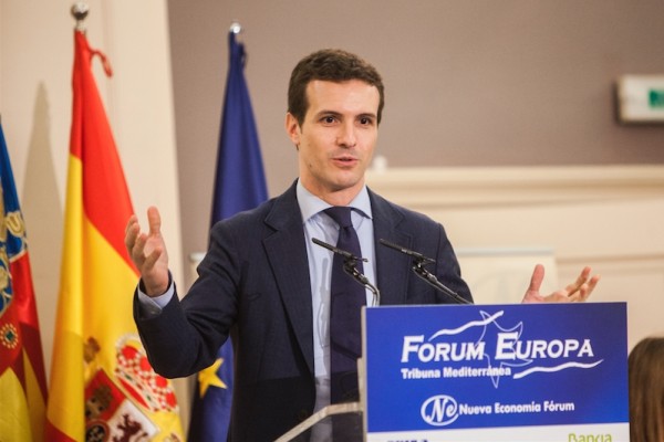“¡Es la comunicación, estúpidos!”