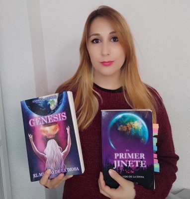 Andrea Aguirre: 