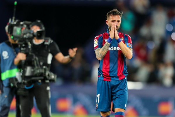 Mestalla dictará sentencia