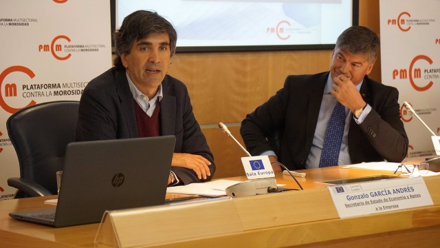 La morosidad comercial provocará más cierres de empresas que en la crisis de 2008, según la PMcM