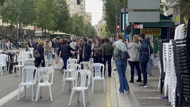 Los afectados por 
