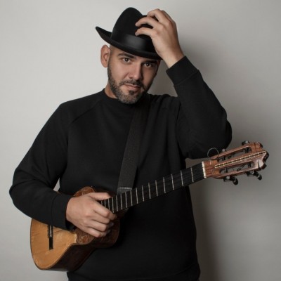 Jorge Glem aterriza en València con un concierto y una masterclass