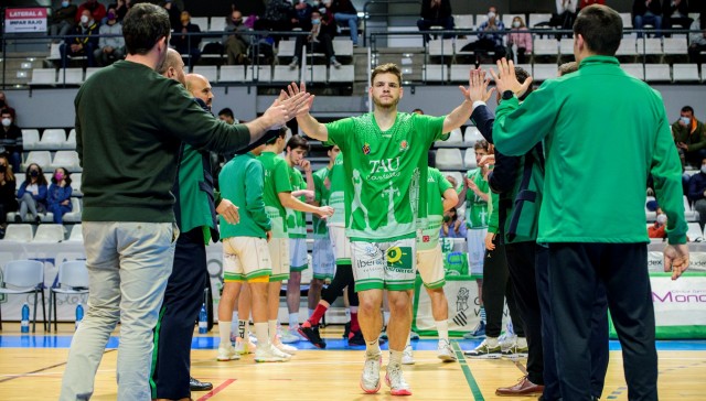 El TAU Castelló quiere dar un paso de gigante hacia los 'play off' ante un rival directo