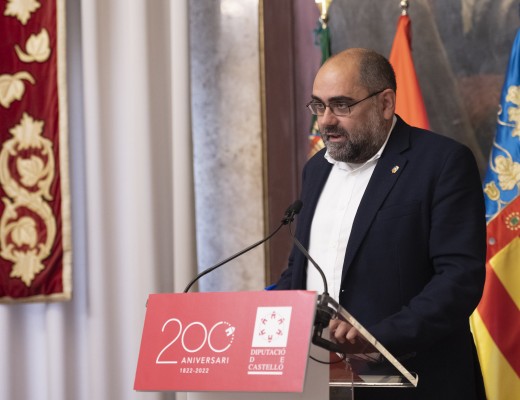 Diputación destina 150.000 euros para programas innovadores con una visión sostenible y digital