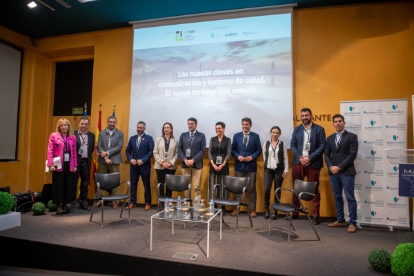 El nuevo paradigma del turismo de salud: unir al sector y a las instituciones y transmitir valores