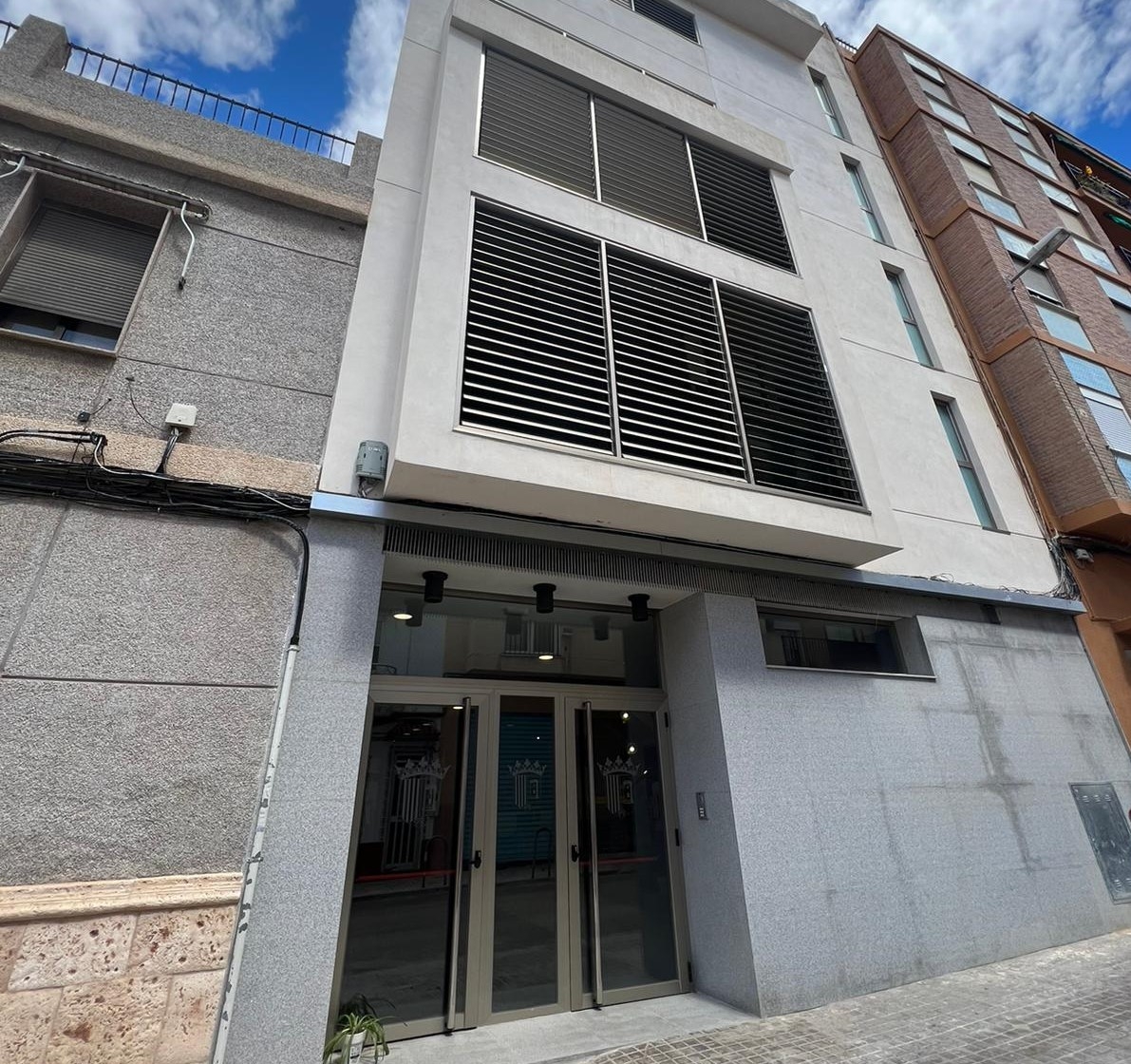 Paterna finaliza la rehabilitación del Centro Cultural de Alborgí para 