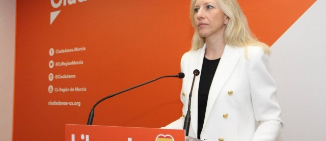 Ciudadanos propone la figura del 