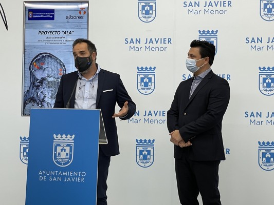 Evitar la expulsión y recuperar las ganas de ir a clase: objetivos del programa Ala para el entorno escolar