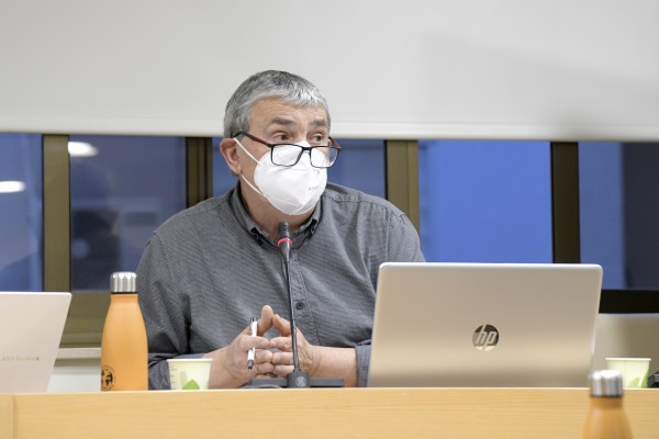 Paiporta presenta un plan de inversiones de 3,2 millones de euros para este año