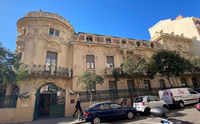  Un juez da la razón a las televisiones y anula el reparto de derechos de autor de la SGAE en 2018
