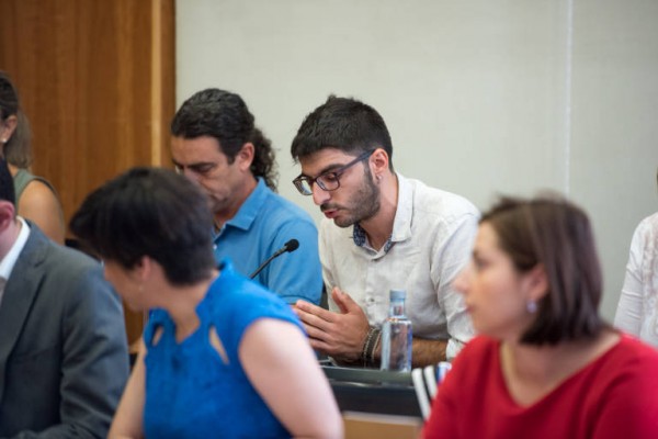 Cambiemos denuncia que Bascuñana acusa ahora de irregularidades de Cs cuando gobernaban juntos 
