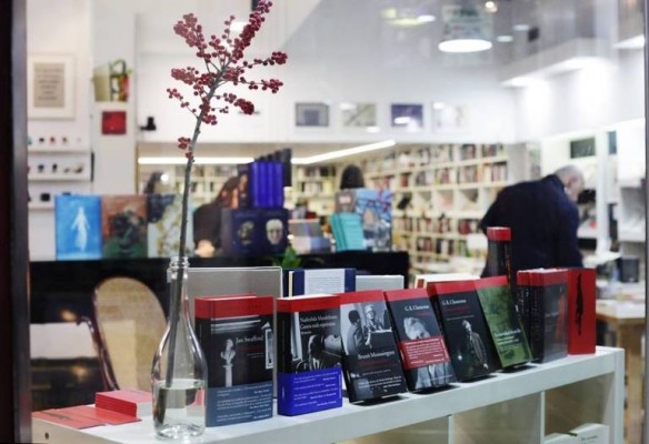 300 profesionales de toda España se reunirán en València para celebrar el Congreso de Librerías