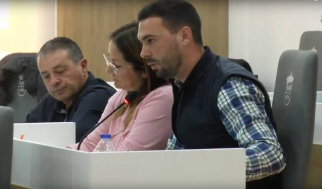 La Audiencia Provincial archiva la causa contra el portavoz de Cs de Rojales por el caso de firmas falsas 