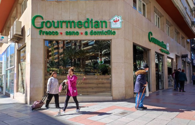 La 'fiebre' de las aperturas se prolonga en el centro: Orange, Gourmedian, Sötkatt, Álvaro Moreno...