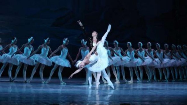 El Teatro Principal de Alicante cambia al ballet ruso por el de Kiev en su programación de otoño