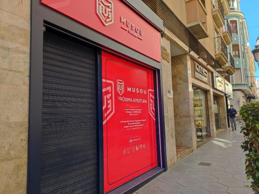 Musou, una próxima apertura gamer en Alicante que busca inversores para 'esports'