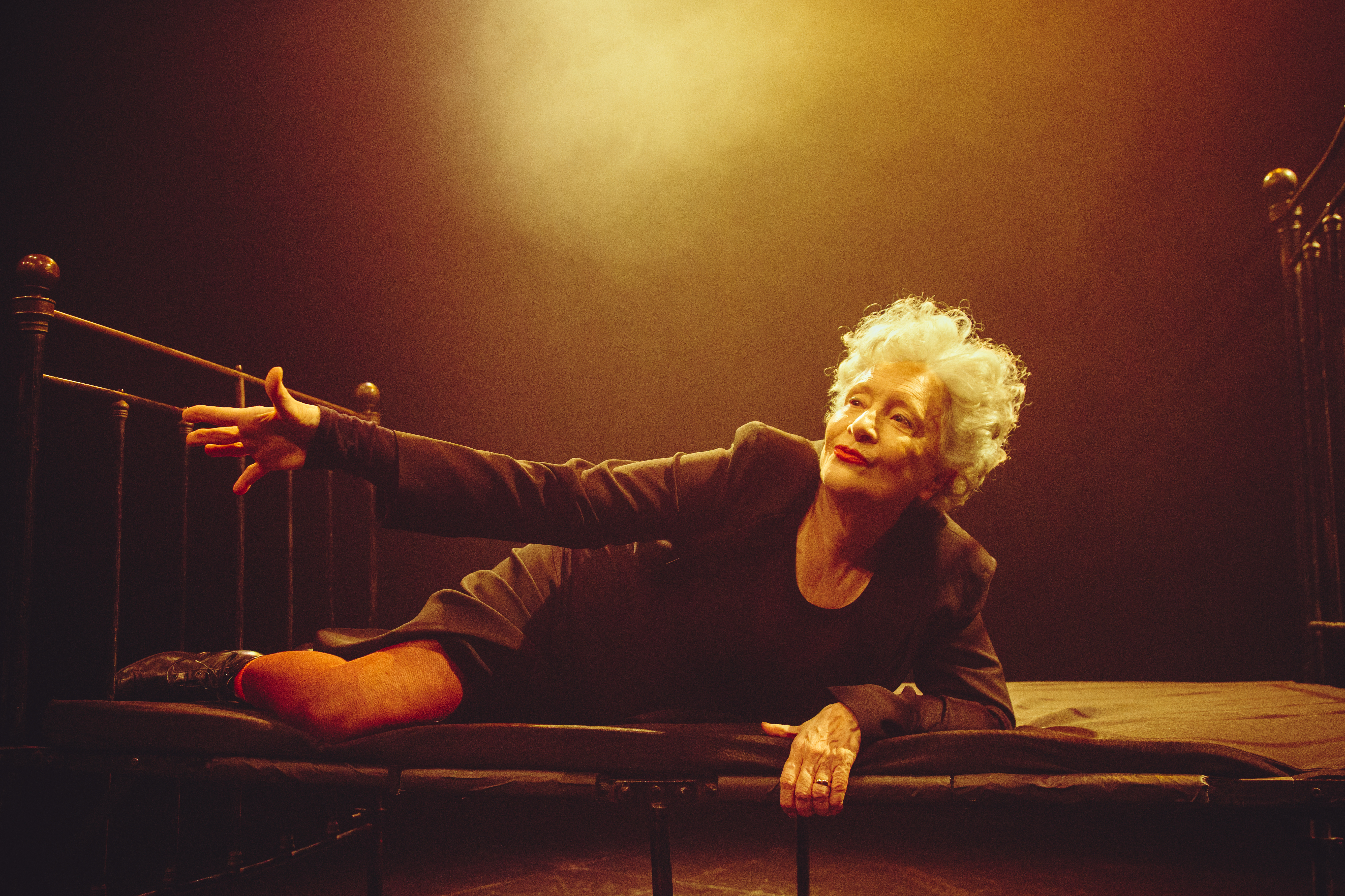 Foto: GERALDINE LELEOUTRE - 