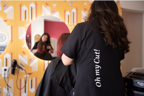 Oh my Cut! abre en la playa su sexto salón en Alicante y refuerza su plan de expansión