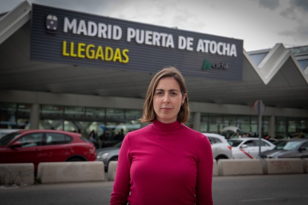 Compromís per Elx reclama que todos los trenes AVE de la ciudad paren en Atocha   

