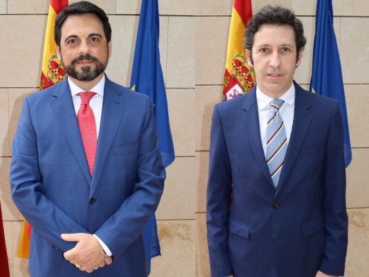 Diego Barnuevo cesa como director general de Diálogo Social y Bienestar Laboral