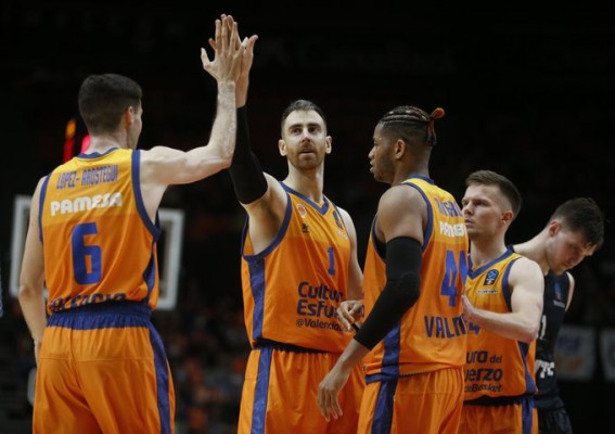 El Valencia-Metropolitans se jugará el miércoles 27 a las 20:30 horas