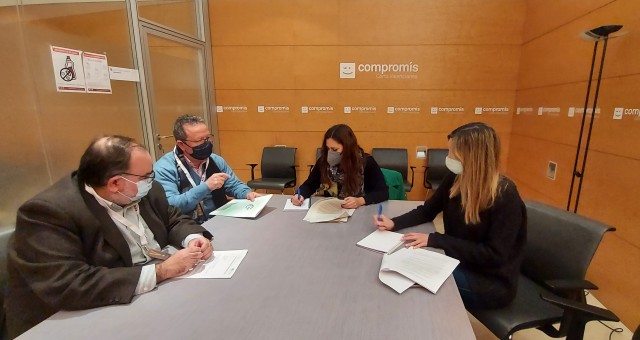 CSIF pide que se dote a la provincia de Castellón de una unidad de reproducción asistida