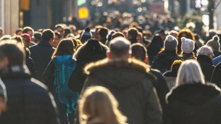 La Comunitat Valenciana registra en el último año la mayor subida de población de España
