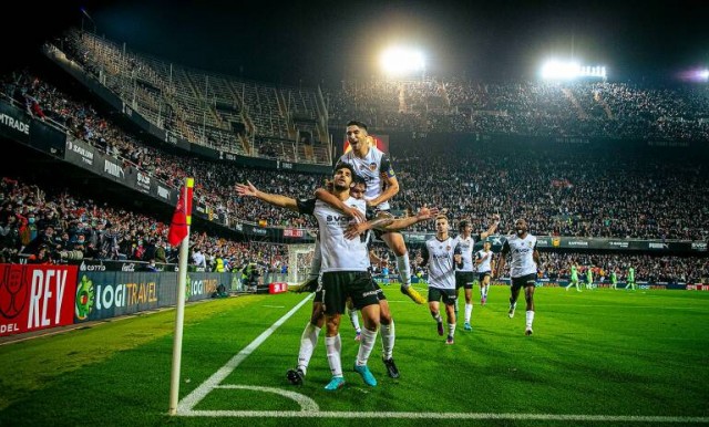 Cádiz y Athletic, los dos escollos del Valencia en su camino a la final
