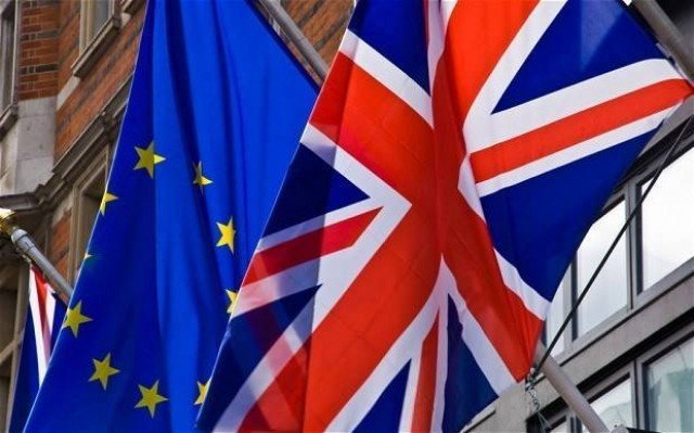 El Supremo británico obliga a someter a voto en el Parlamento el inicio del Brexit



