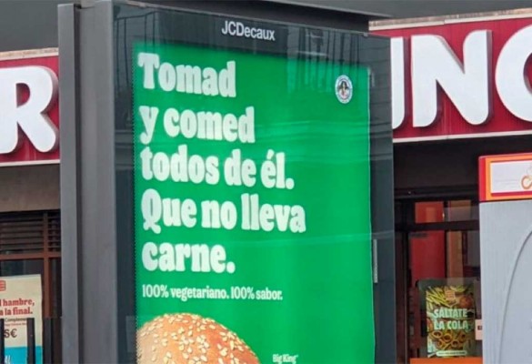 Creatividad basada en el respeto