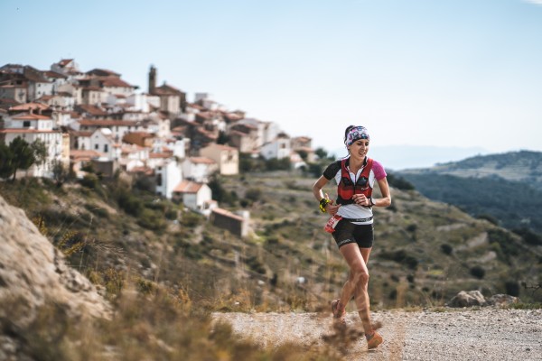 La MiM del Penyagolosa Trails acoge este fin de semana el Campeonato de España Absoluto