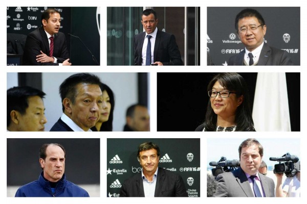 Lim decide que VCF quiere 