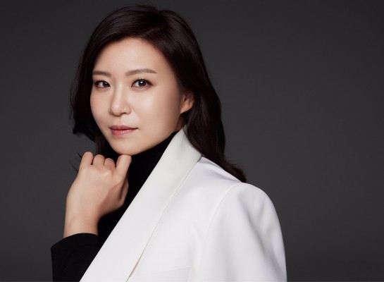 Shiyeon Sung debuta con la Orquesta de València con obras de Shostakóvich o Chapí