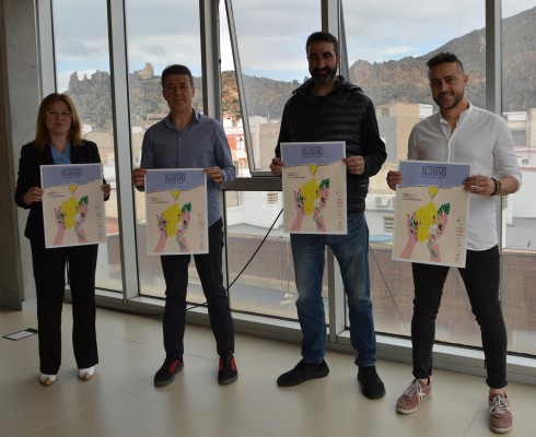 Blanca acogerá el primer Gastroencuentro Valle de Ricote 