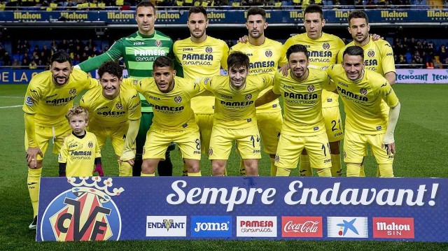El Villarreal venció en última visita del Granada con gol de penalti de Bruno