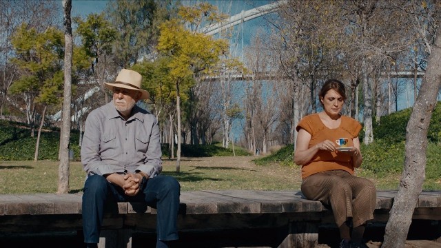 La productora valenciana Quatre Films estrena el nuevo documental de Rolando Díaz en Seattle