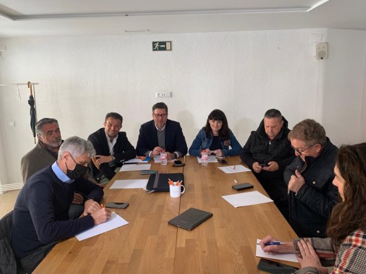 Cs provincial pide medidas contra los ediles de Orihuela aunque admite que el PP los 