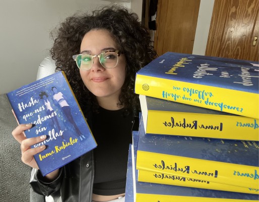 Wattpad, la plataforma que está revolucionando el sector literario

