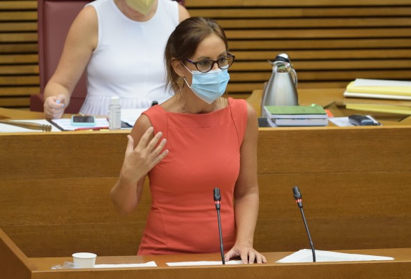 El PP vuelve a pedir la dimisión de Mollà por la muerte de los burros tras las últimas informaciones