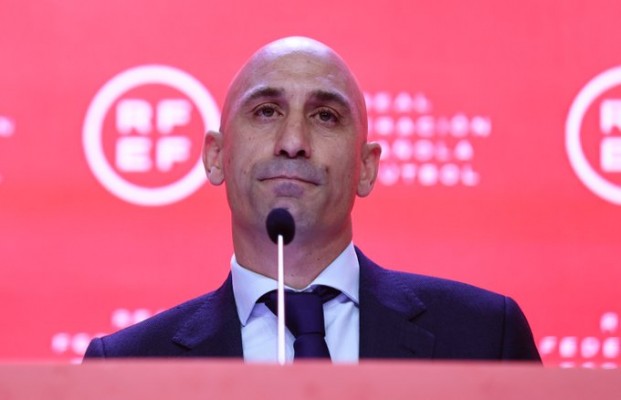 Diez frases de Luis Rubiales