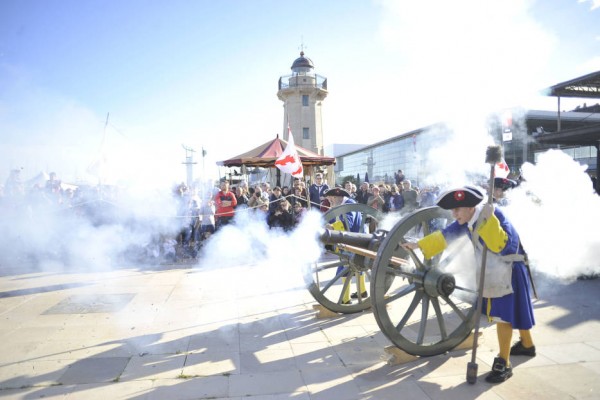 Escala a Castelló, Premio Faro a la Cultura
