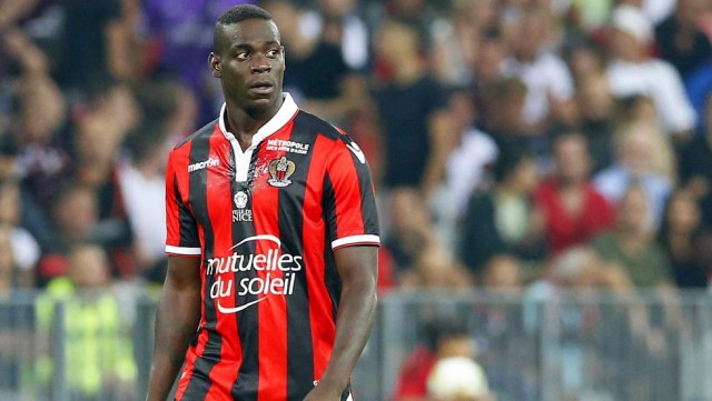 Ventura barajará con Mario Balotelli su posible vuelta a la selección italiana