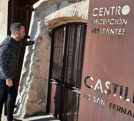 Compromís acusa al bipartito de 'abandonar' San Fernando para justificar su concesión