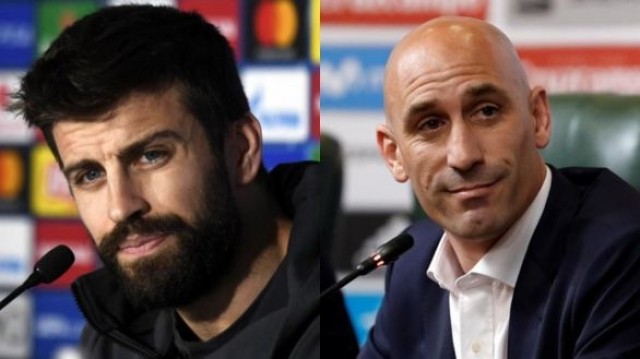 Piqué, Rubiales y la transparencia 