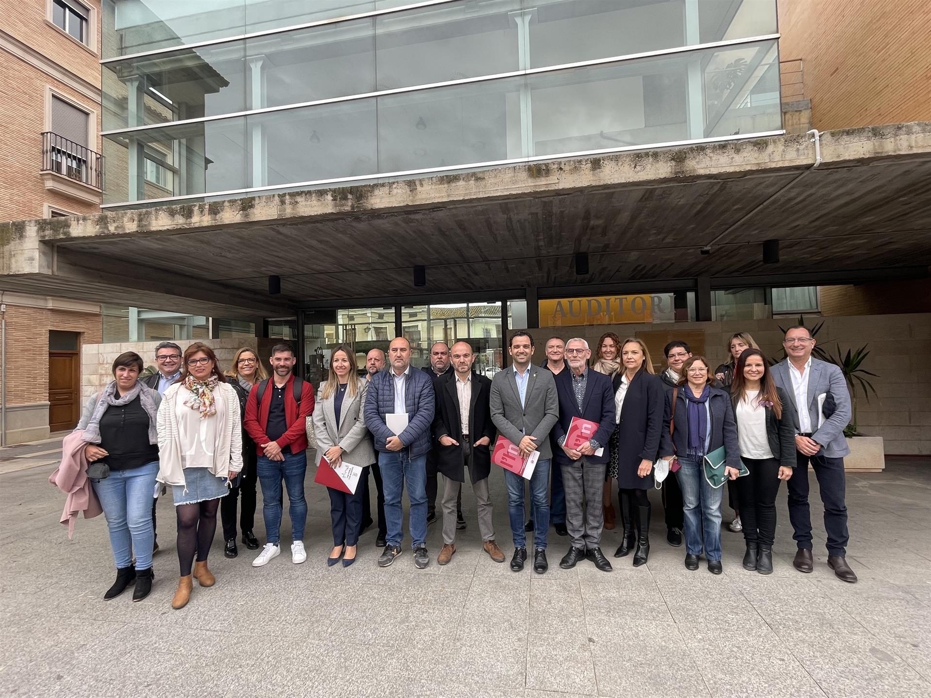 Foto: EUROPA PRESS - 