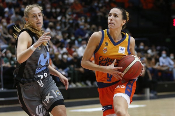Valencia Basket ya conoce cuándo se enfrentará a Estudiantes en cuartos de final