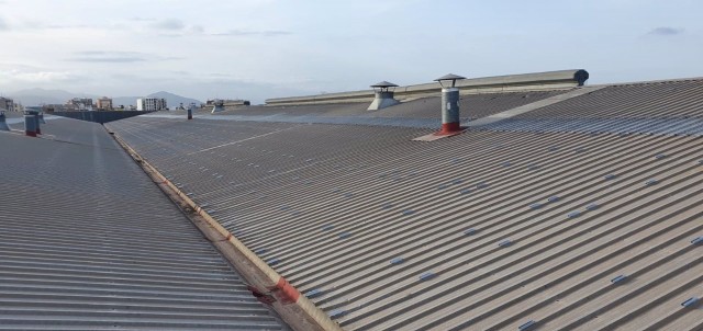 La cooperativa Cítrics de Nules reducirá su factura eléctrica en 60.000 euros al año con placas solares